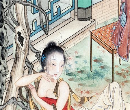 八宿县-中国古代行房图大全，1000幅珍藏版！